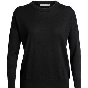 Icebreaker Shearer Crewe Sweater